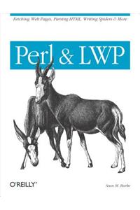 Perl & Lwp