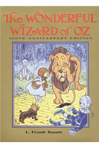 Wonderful Wizard of Oz