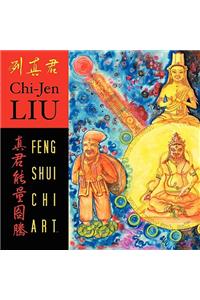 Feng Shui Chi Art