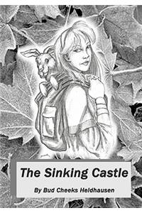 Sinking Castle