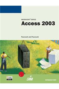 Microsoft Office Access 2003