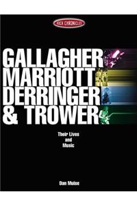 Gallagher, Marriott, Derringer & Trower