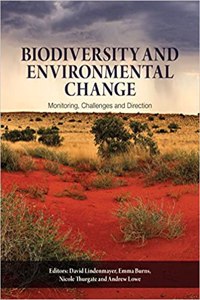 Biodiversity and Environmental Change