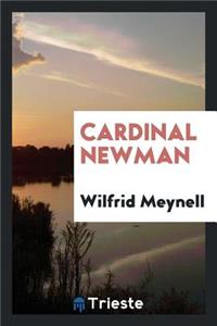 Cardinal Newman