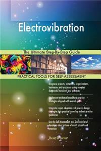 Electrovibration The Ultimate Step-By-Step Guide