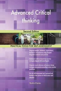 Advanced Critical thinking Second Edition