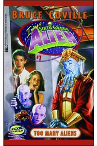 Too Many Aliens