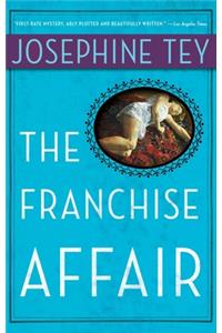 The Franchise Affair