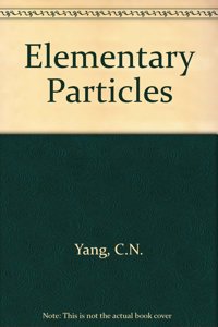 Elementary Particles