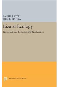 Lizard Ecology