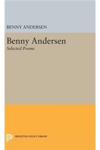 Benny Andersen