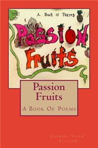 Passion Fruits