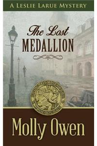 Lost Medallion