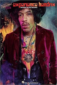 The Best Of Jimi Hendrix - Experience Hendrix (Transcribed Scores)