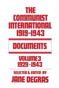 Communist International