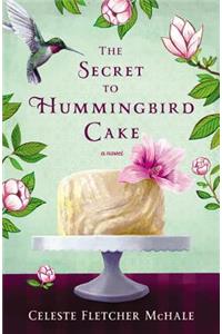 Secret to Hummingbird Cake