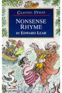 Nonsense Rhyme