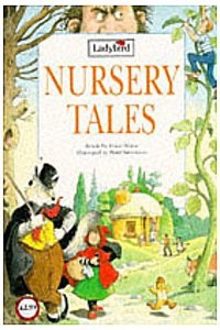 The Ladybird Book of Nursery Tales