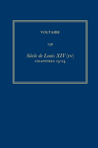 Œuvres complètes de Voltaire (Complete Works of Voltaire) 13B