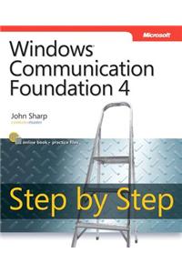 Windows Communication Foundation 4 Step by Step