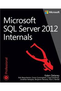 Microsoft SQL Server 2012 Internals