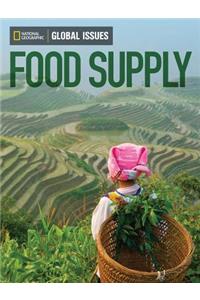 Global Issues: Food Supply (On-Level)