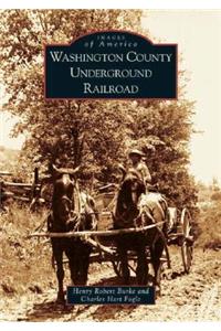 Washington County Underground Railroad