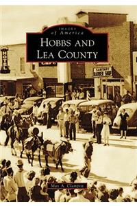 Hobbs and Lee County