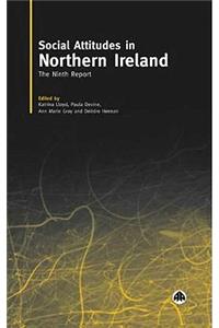 Social Attitudes in Northern Ireland