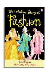 The Fabulous Story of Fashion