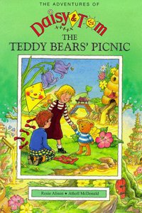 Daisy and Tom and the Teddy Bears' Picnic