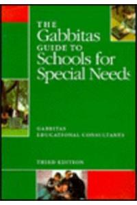 The Gabbitas Guide to Schools for Special Needs