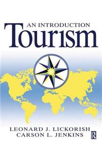 Introduction to Tourism