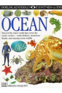 Oceans (Eyewitness Guides)