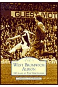 West Bromwich Albion Football Club