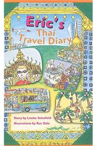 Eric's Thai Travel Diary