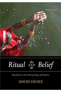 Ritual and Belief