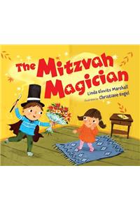 The Mitzvah Magician