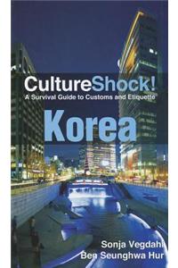 CultureShock! Korea