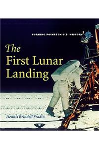 First Lunar Landing