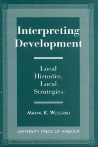 Interpreting Development