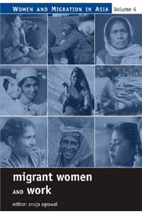 Migrant Women and Work