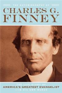 Autobiography of Charles G. Finney