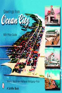 Greetings from Ocean City, Maryland
