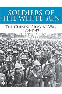 Soldiers of the White Sun
