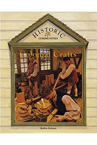 Colonial Crafts