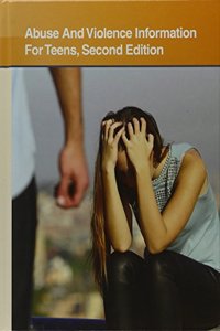 Abuse and Violence Information for Teens