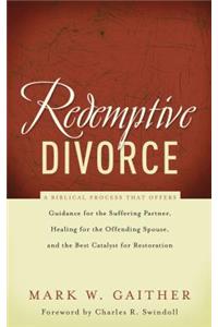 Redemptive Divorce