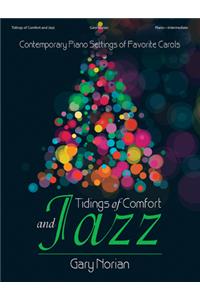 Tidings of Comfort and Jazz