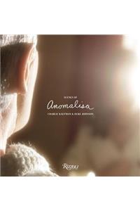 Scenes From Anomalisa
